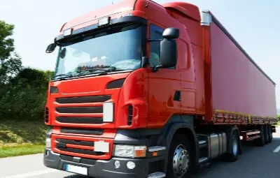 Adana Kınalı Ambar Kargo