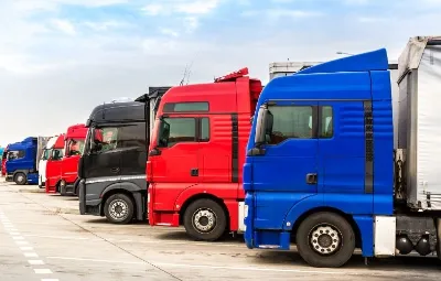 Adana Kınalı Ambar Nakliyat