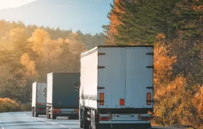 Adana ile Kınalı Arası Klima Taşıma