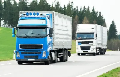 Adana ile Kınalı Arası Eşya Taşıma